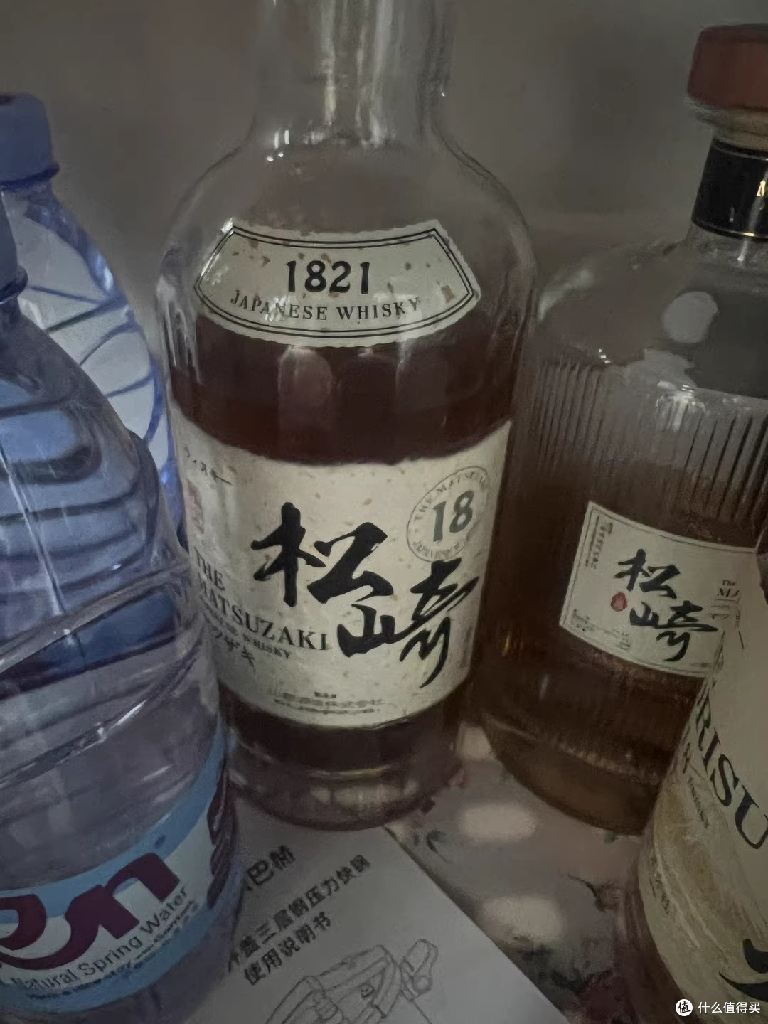 下班独酌松崎18：花果檀香治愈疲惫