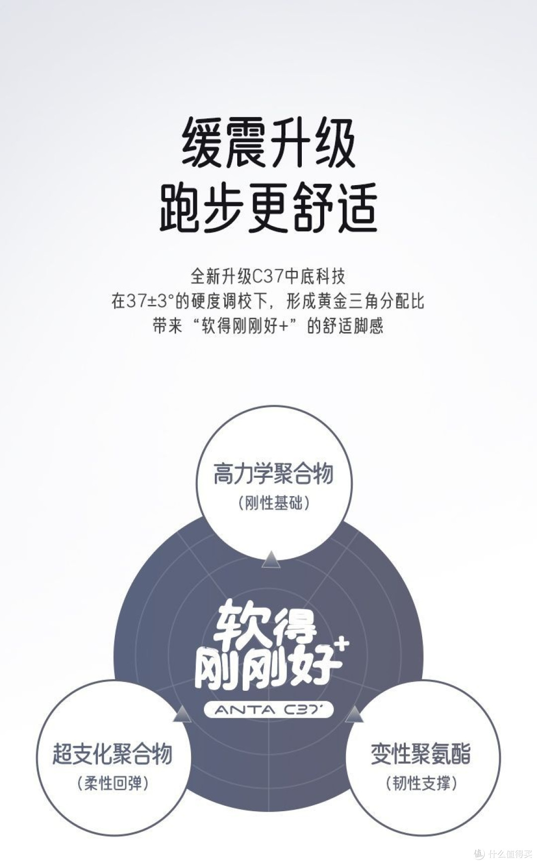 谁说跑鞋不能配西裤?安踏C37通勤实测
