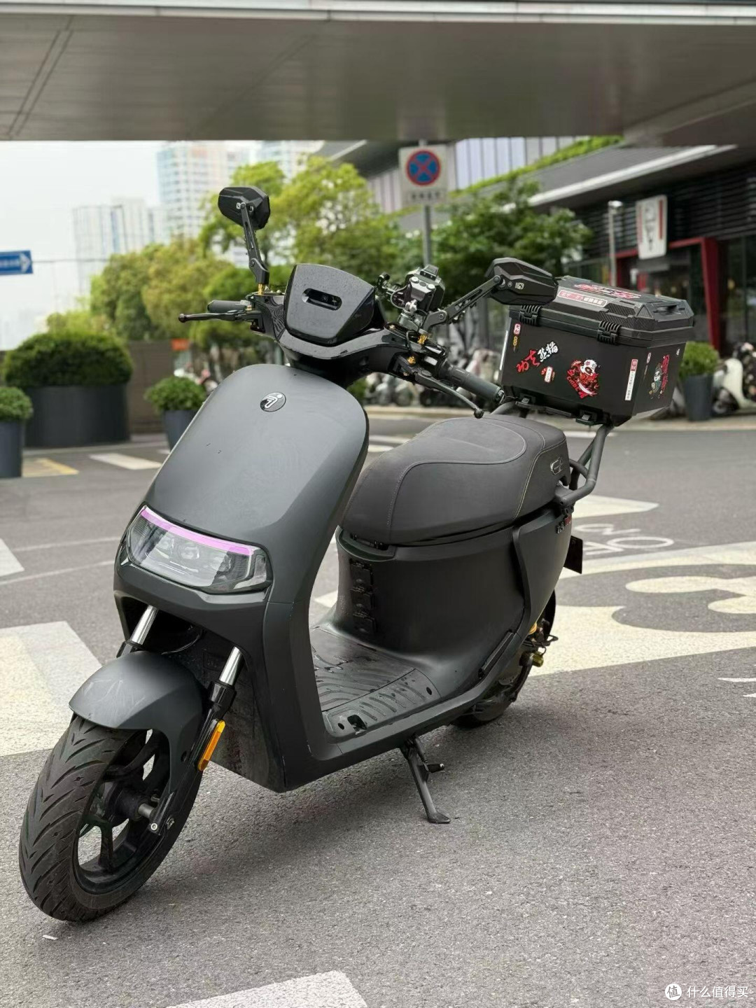 九号E300通勤实测与体验