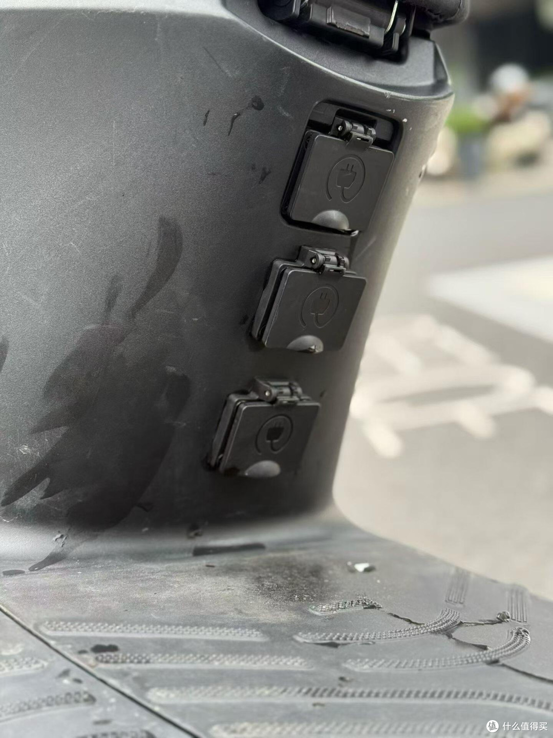 九号E300通勤实测与体验