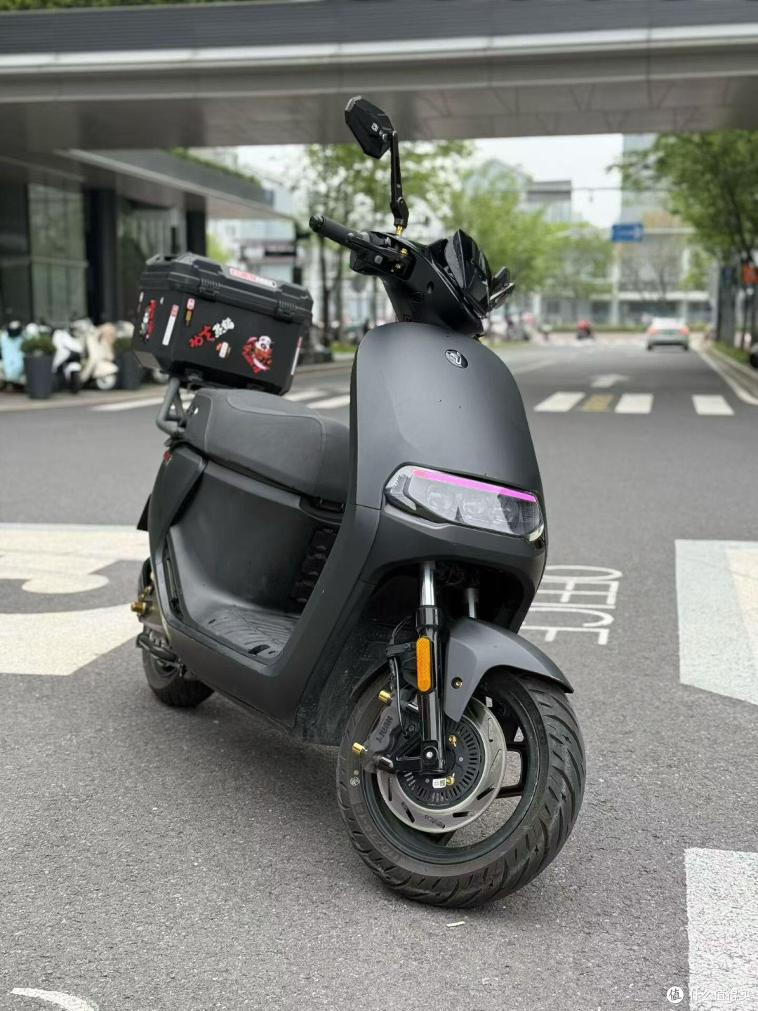 九号E300通勤实测与体验