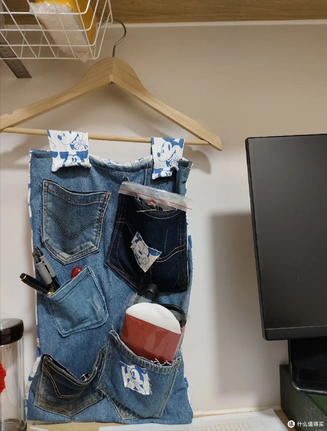 旧衣服别再扔了，学我邻居大姐的做法很实用，能解决不少生活痛点