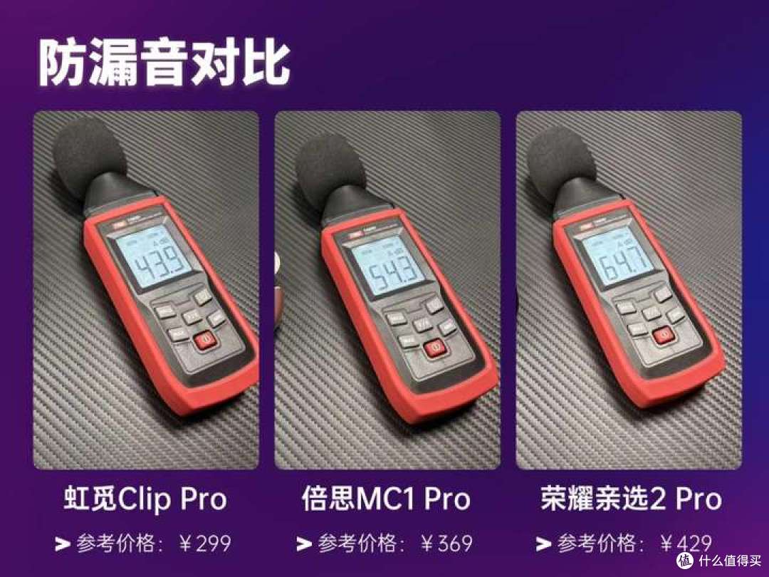 学生党开放式耳机怎么选？虹觅、倍思、荣耀三款耳机评测推荐