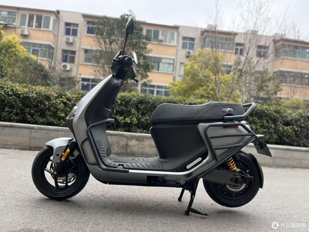 九号E300通勤实测与体验
