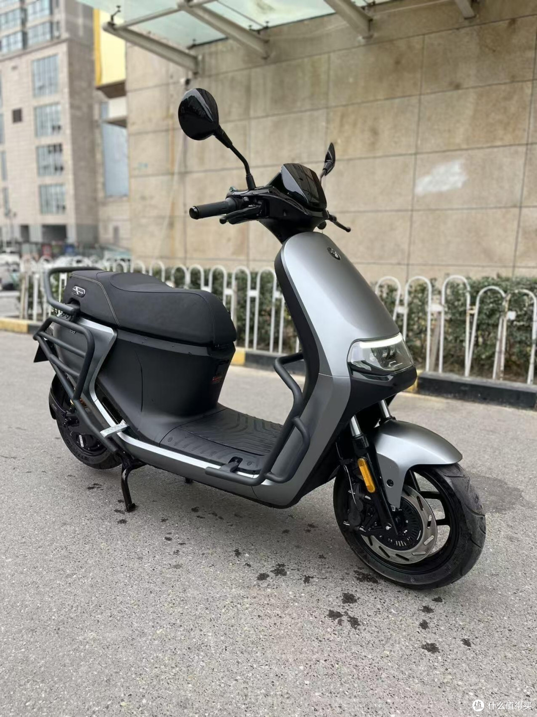 九号E300通勤实测与体验