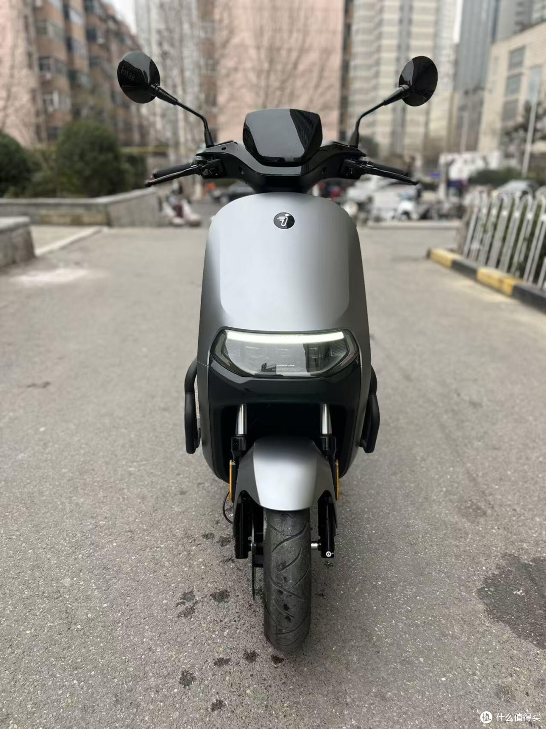 九号E300通勤实测与体验
