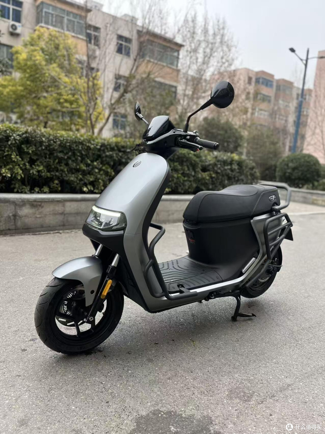 九号E300通勤实测与体验