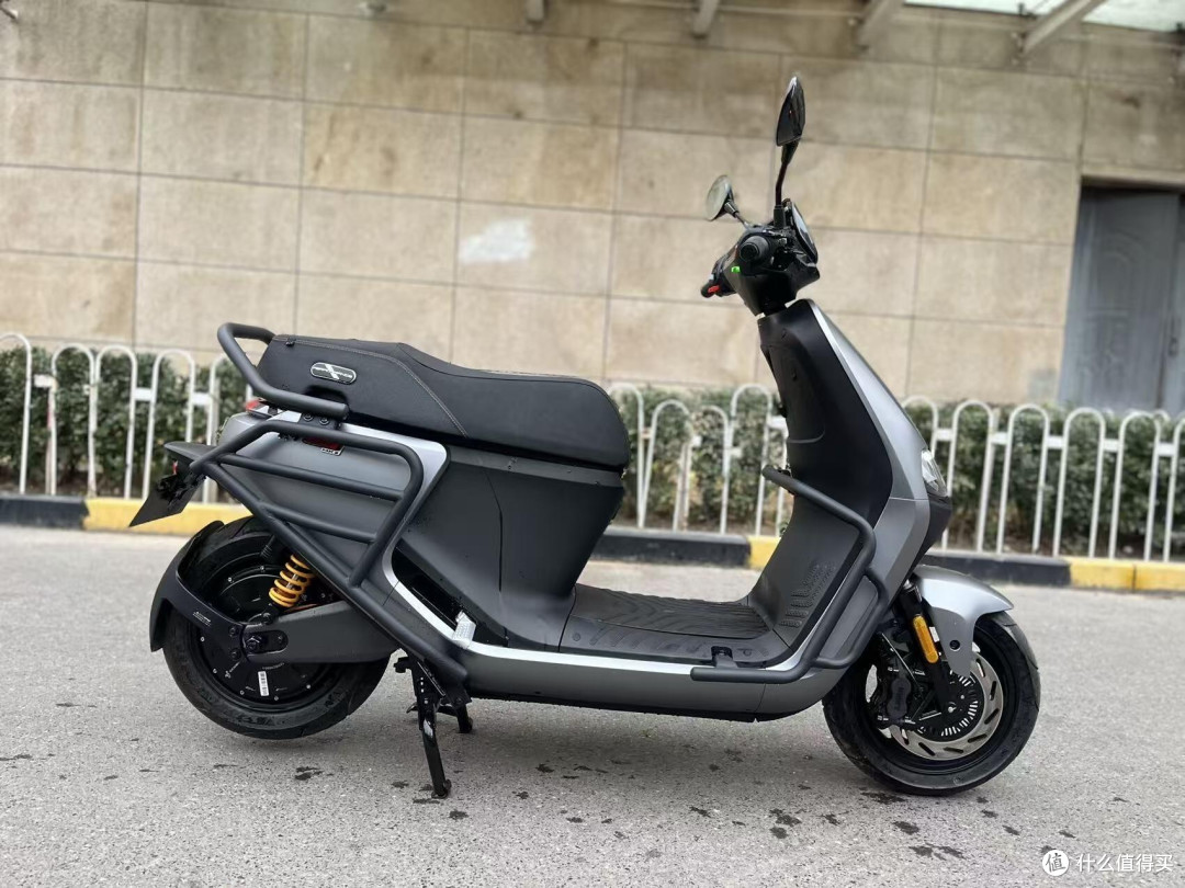 九号E300通勤实测与体验