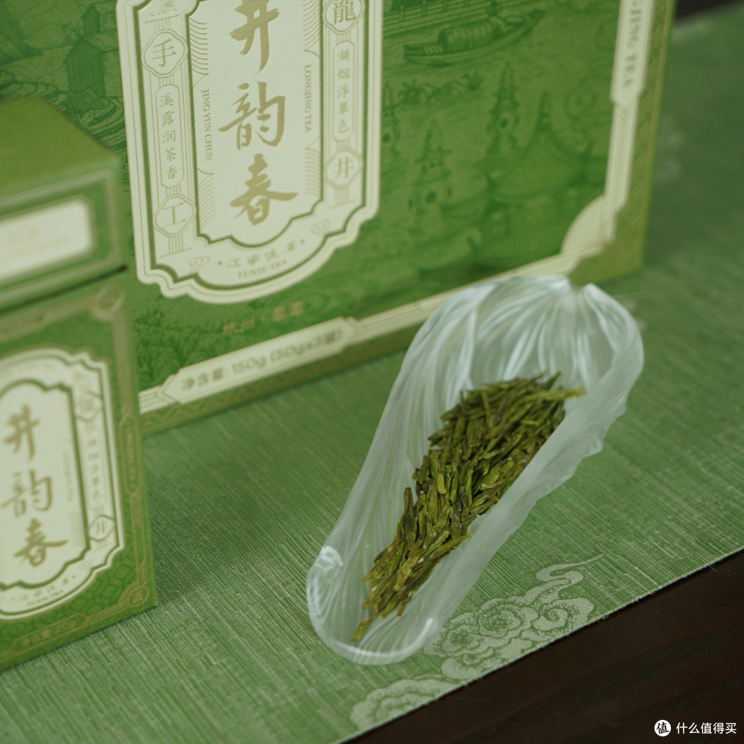 地理与产区|西湖龙井产地环境密码