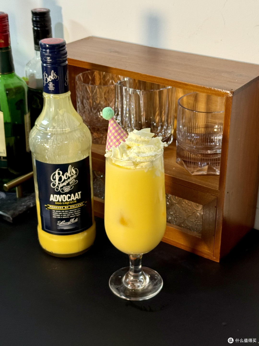 四种低度酒适配职场疲惫状态