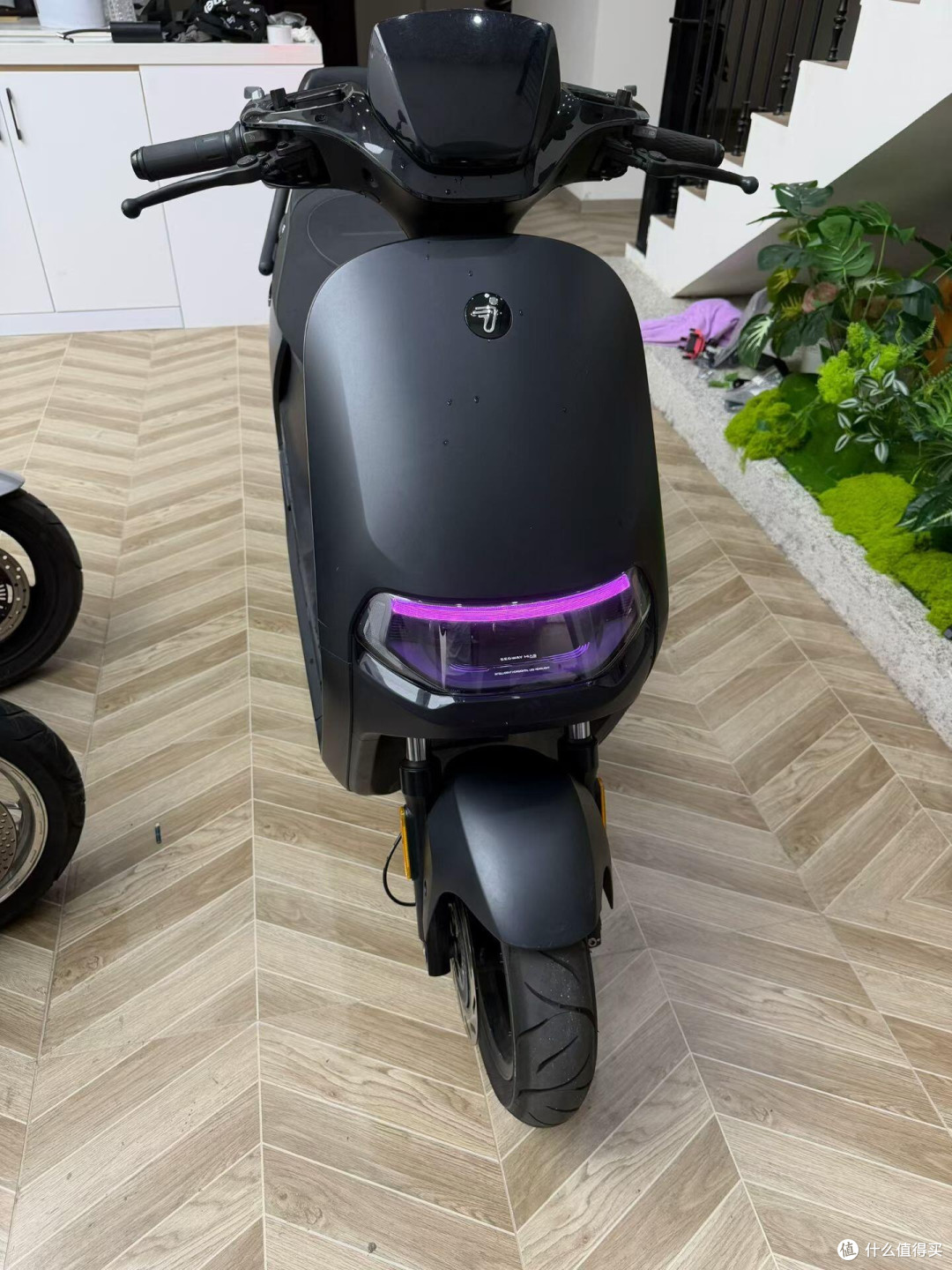 九号E300通勤实测与体验