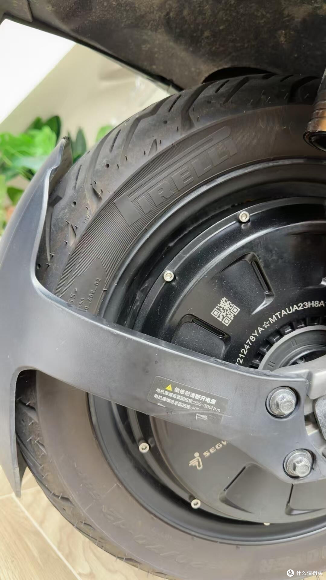 九号E300通勤实测与体验