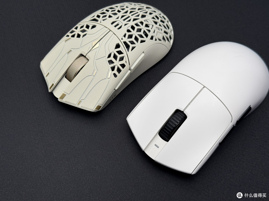 不是两千多的Finalmouse买不起，而是ATK 烈空 幻影更有性价比！