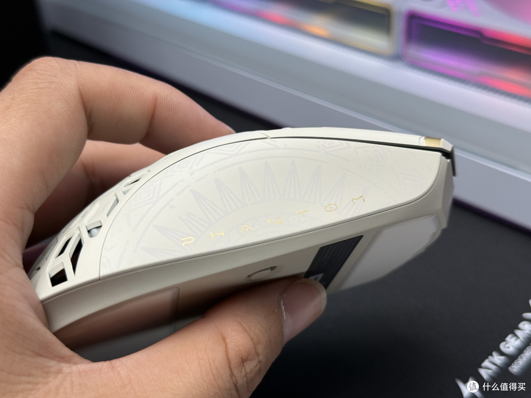 不是两千多的Finalmouse买不起，而是ATK 烈空 幻影更有性价比！