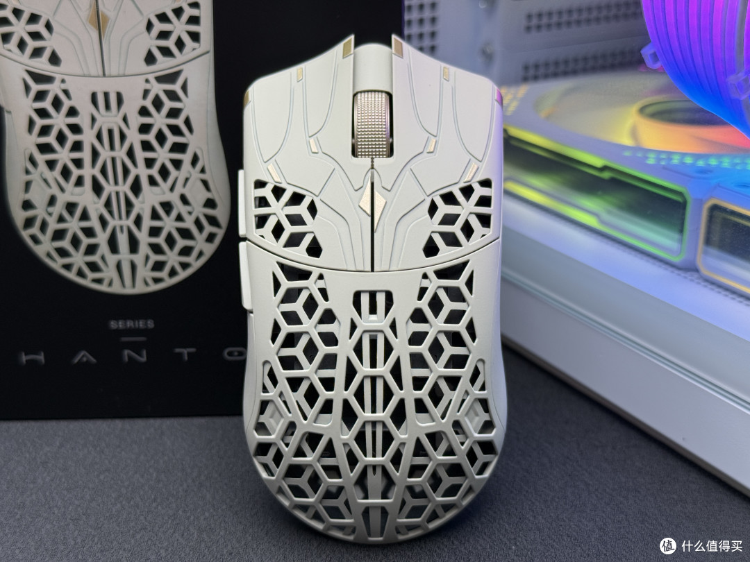 不是两千多的Finalmouse买不起，而是ATK 烈空 幻影更有性价比！