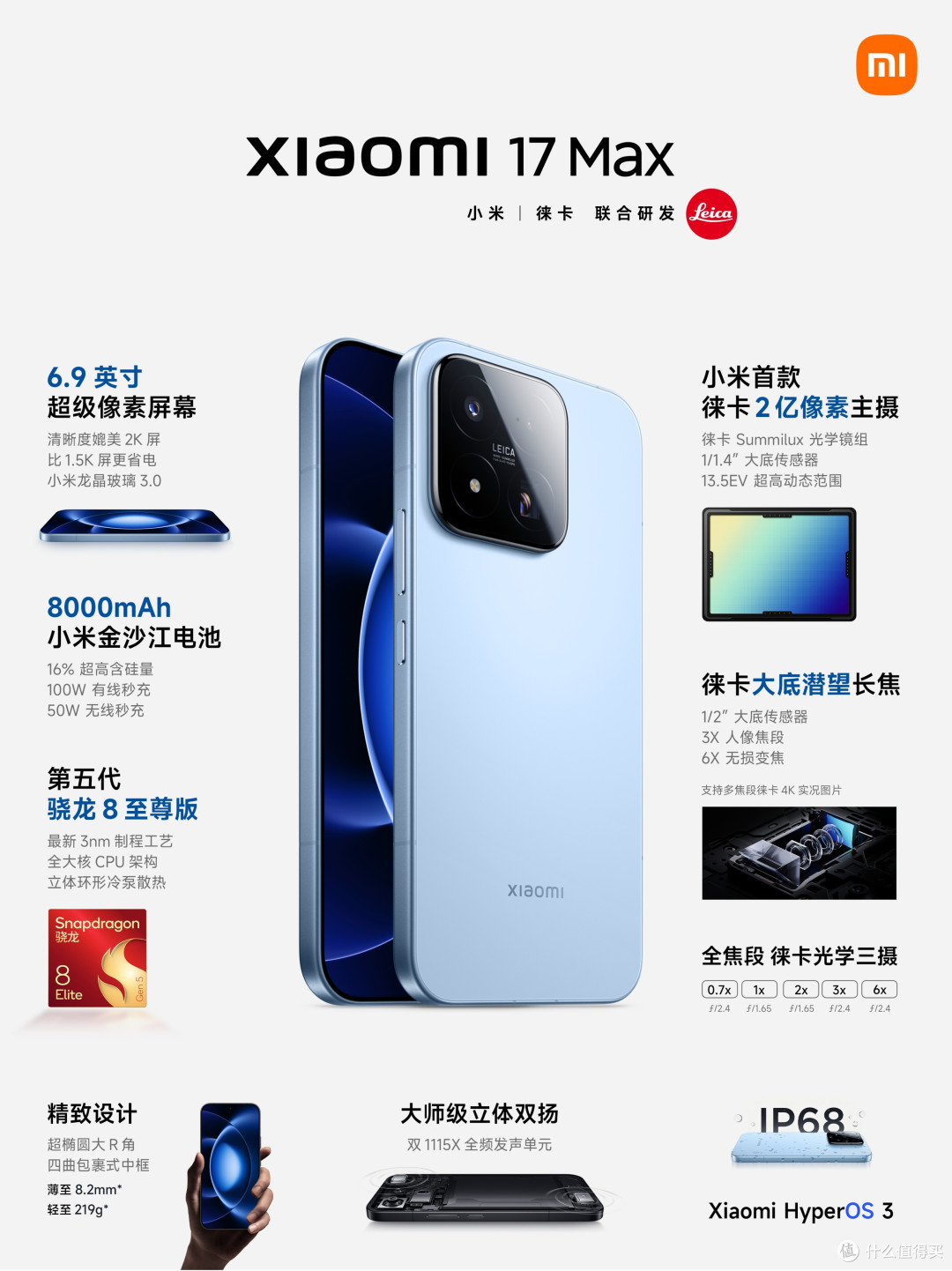 8月安卓好评榜大洗牌!小米15 Ultra新晋第9,榜首出人意料