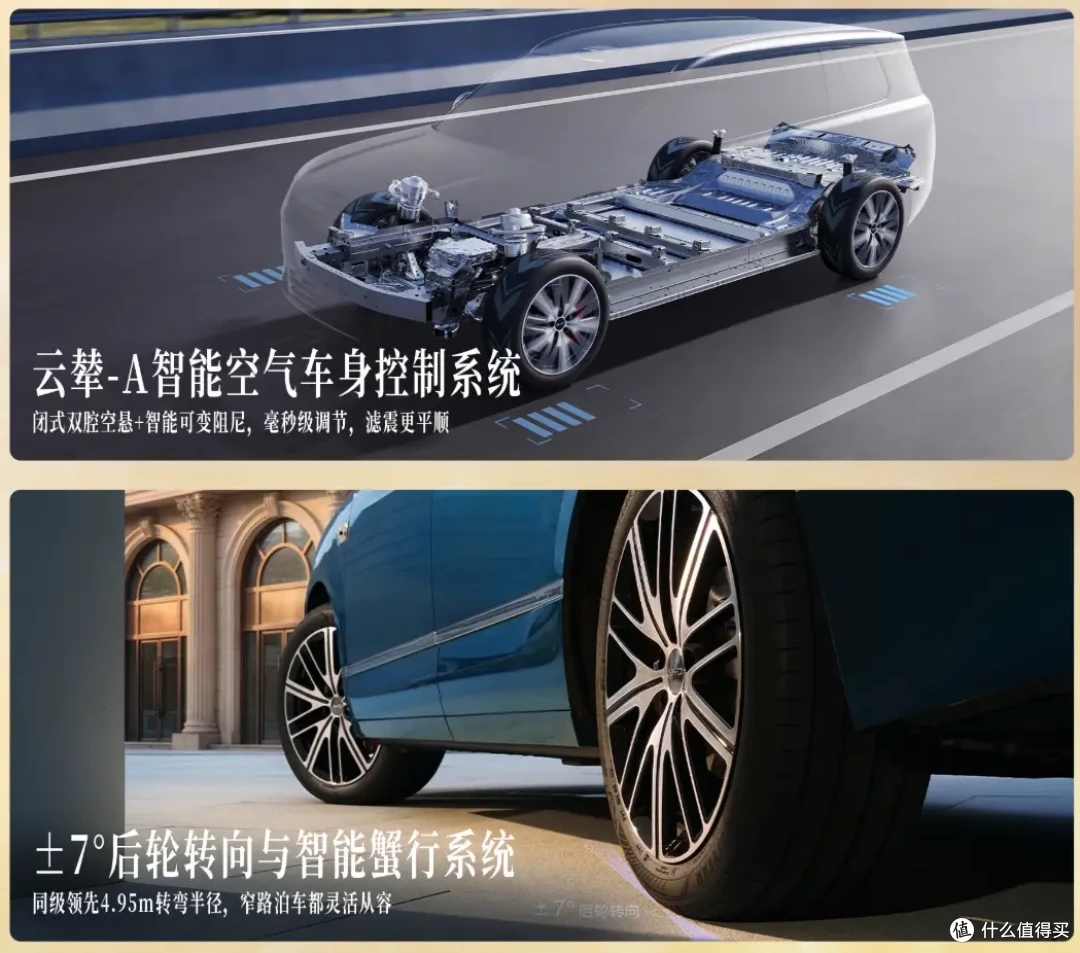22.99万起!比亚迪海狮08上市,车长5.115米+纯电/插混双动力