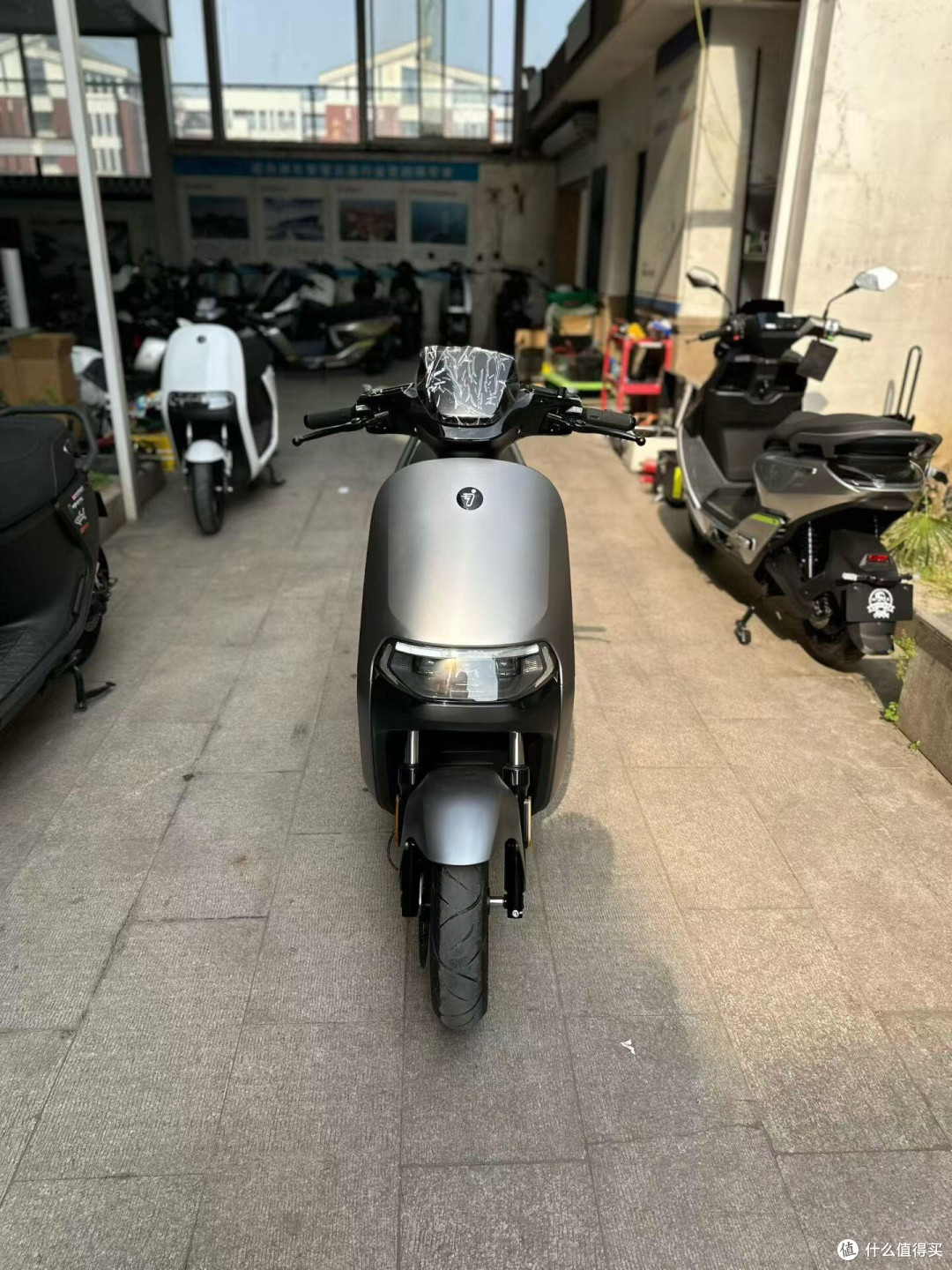 九号E300通勤实测与体验
