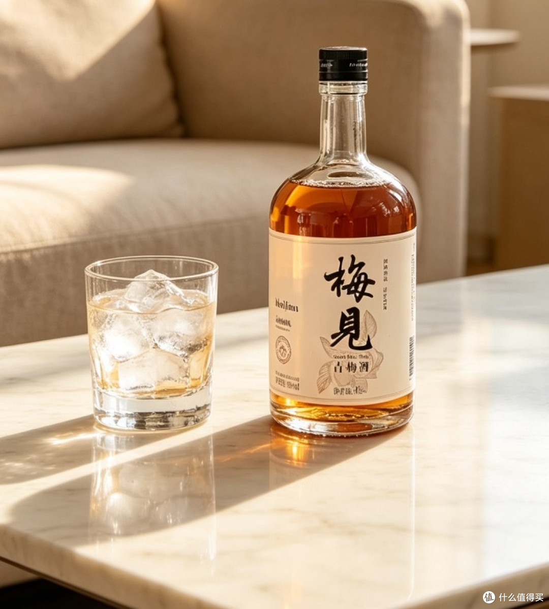 等娃睡了,夏天晚上就爱这两瓶低度酒