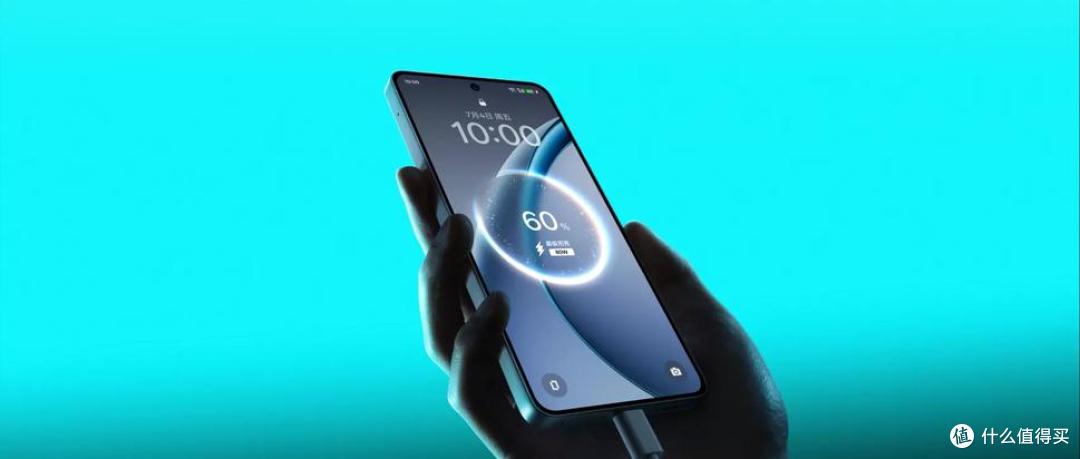 1500元预算能买啥手机?这款还行:配天玑8450+7000大电池