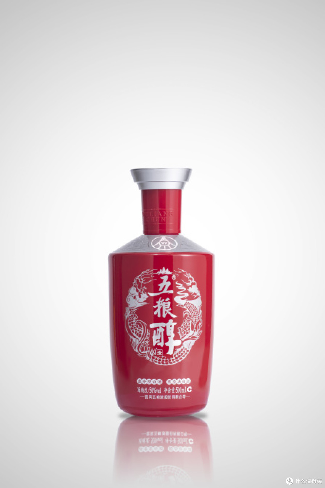 预算有限也能认真选酒,先看香型再看价格