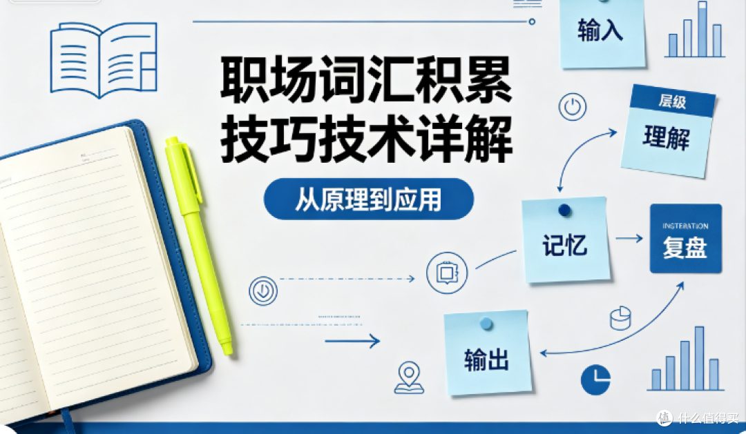 职场词汇积累技巧技术详解：从原理到应用