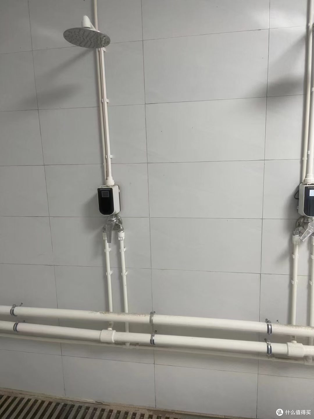 智能水控机怎么装?看完这个视频,你也能自己动手