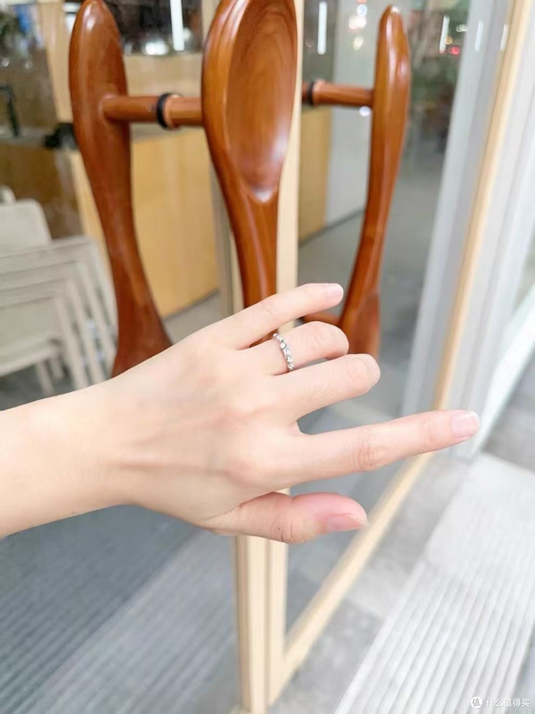 低调显贵高级感戒指｜可婚可日常