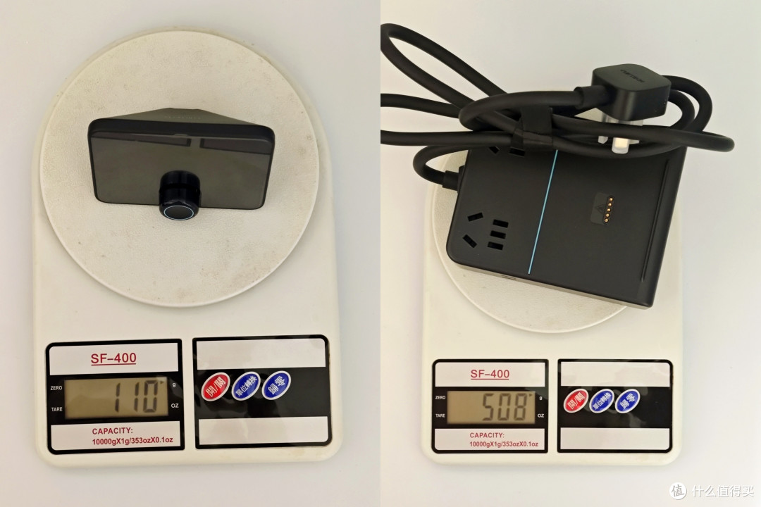 桌面新物种,还是半成品?酷态科10号电能基站真实体验