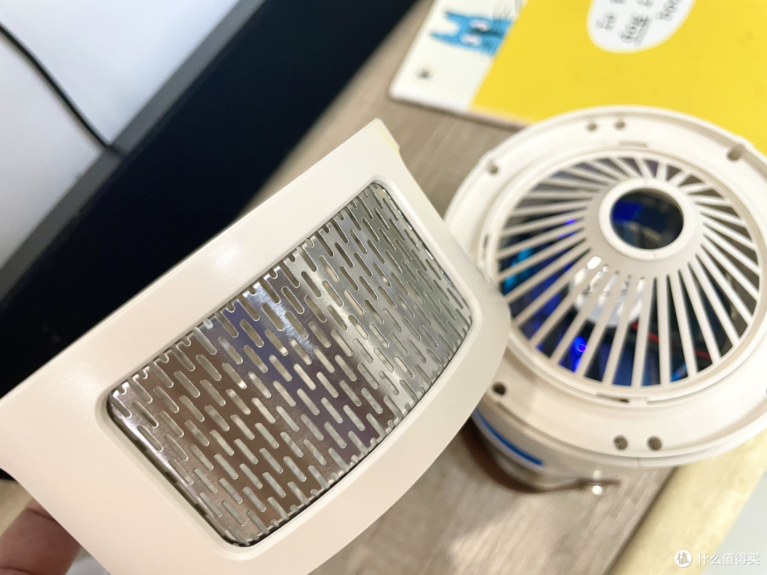 有娃家庭必看!希亦灭蚊灯让夏夜少一点蚊虫打扰