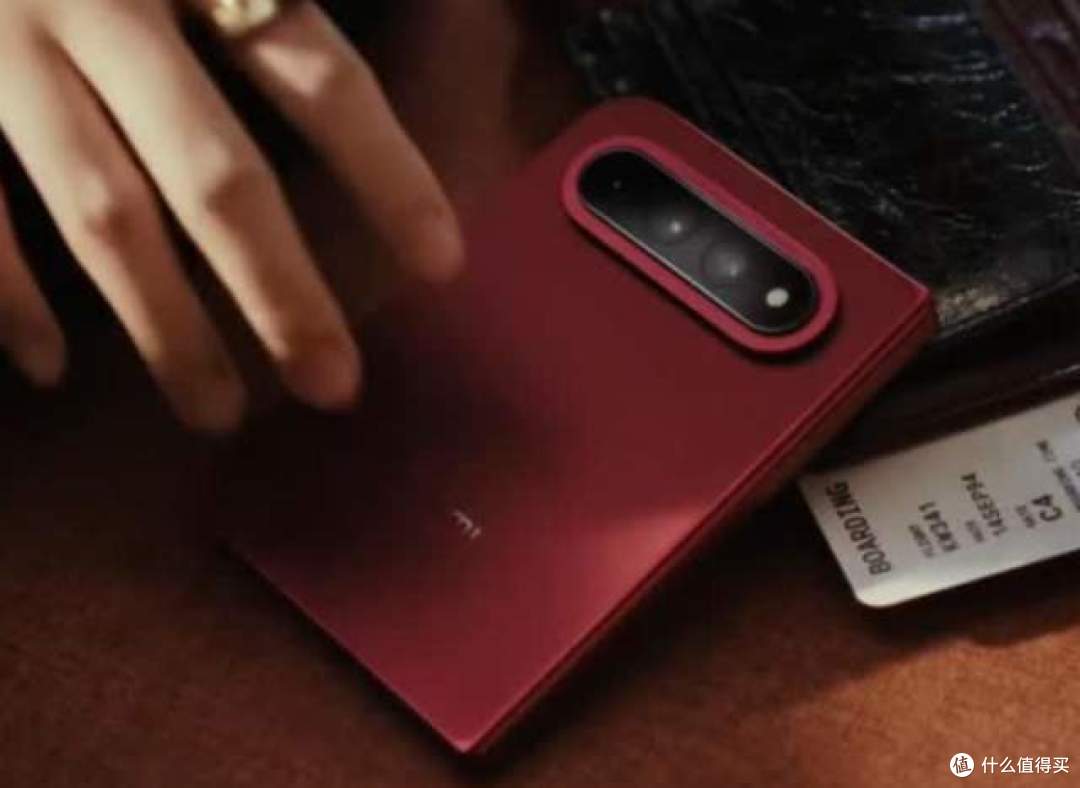 万元折叠怎么选?小米18Fold版差异曝光,只有顶配用上长鑫LPDDR6