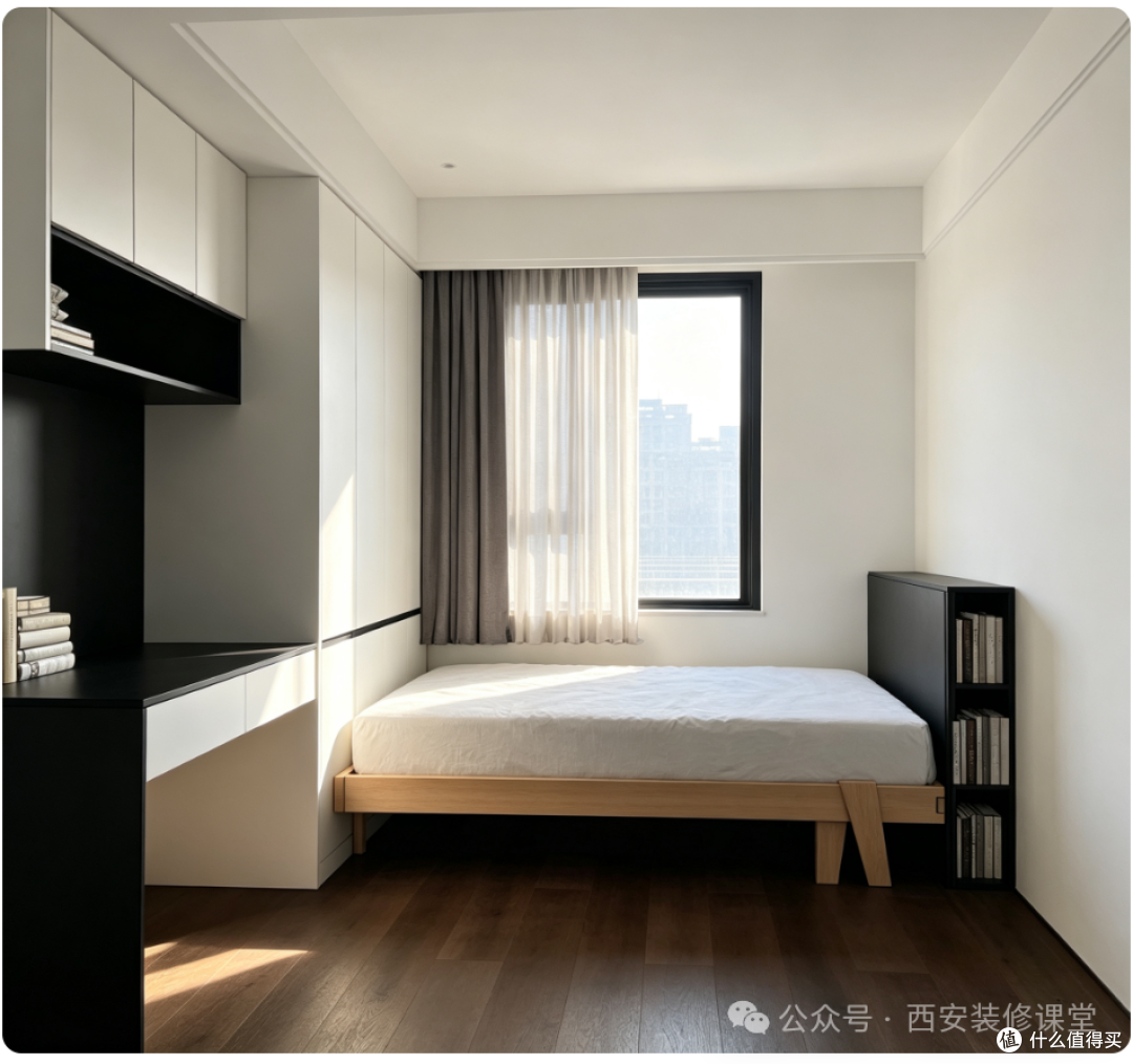 绿地国港新里城,精装修微改定制