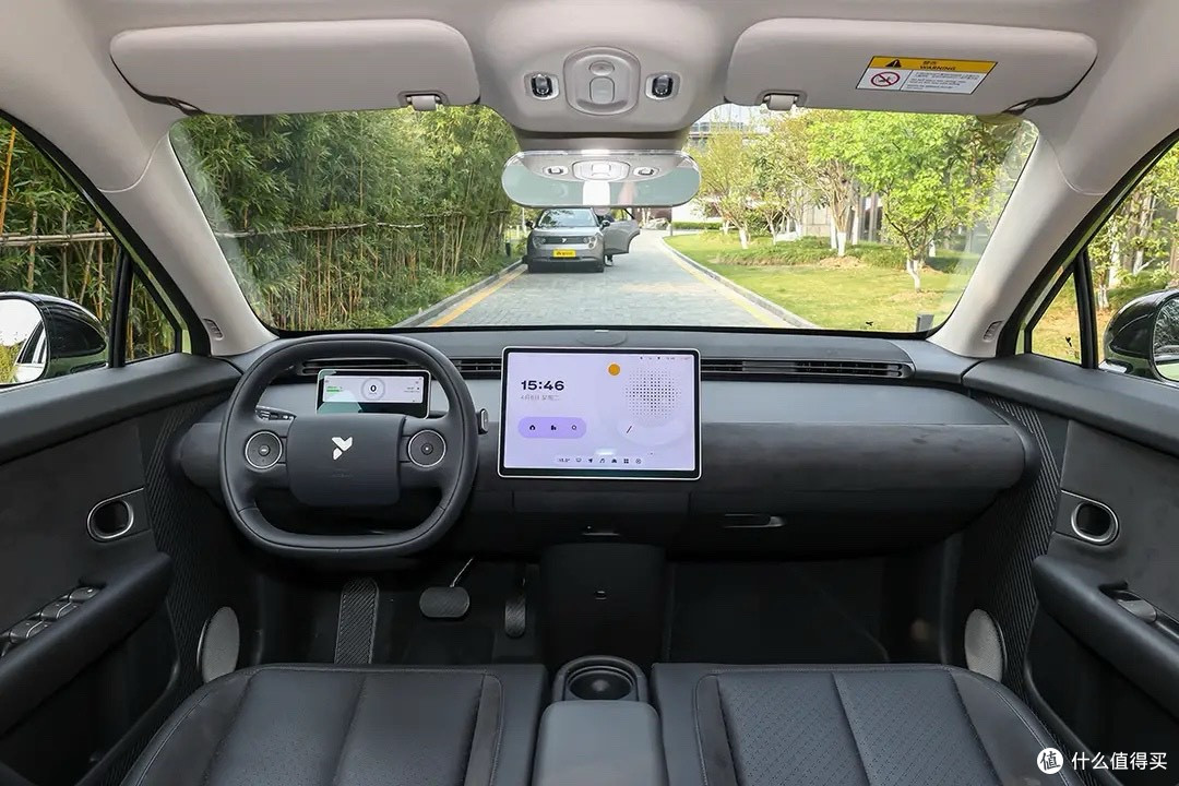 11.98万起!加量不加价!2026款蔚来萤火虫换电代步车,续航420Km