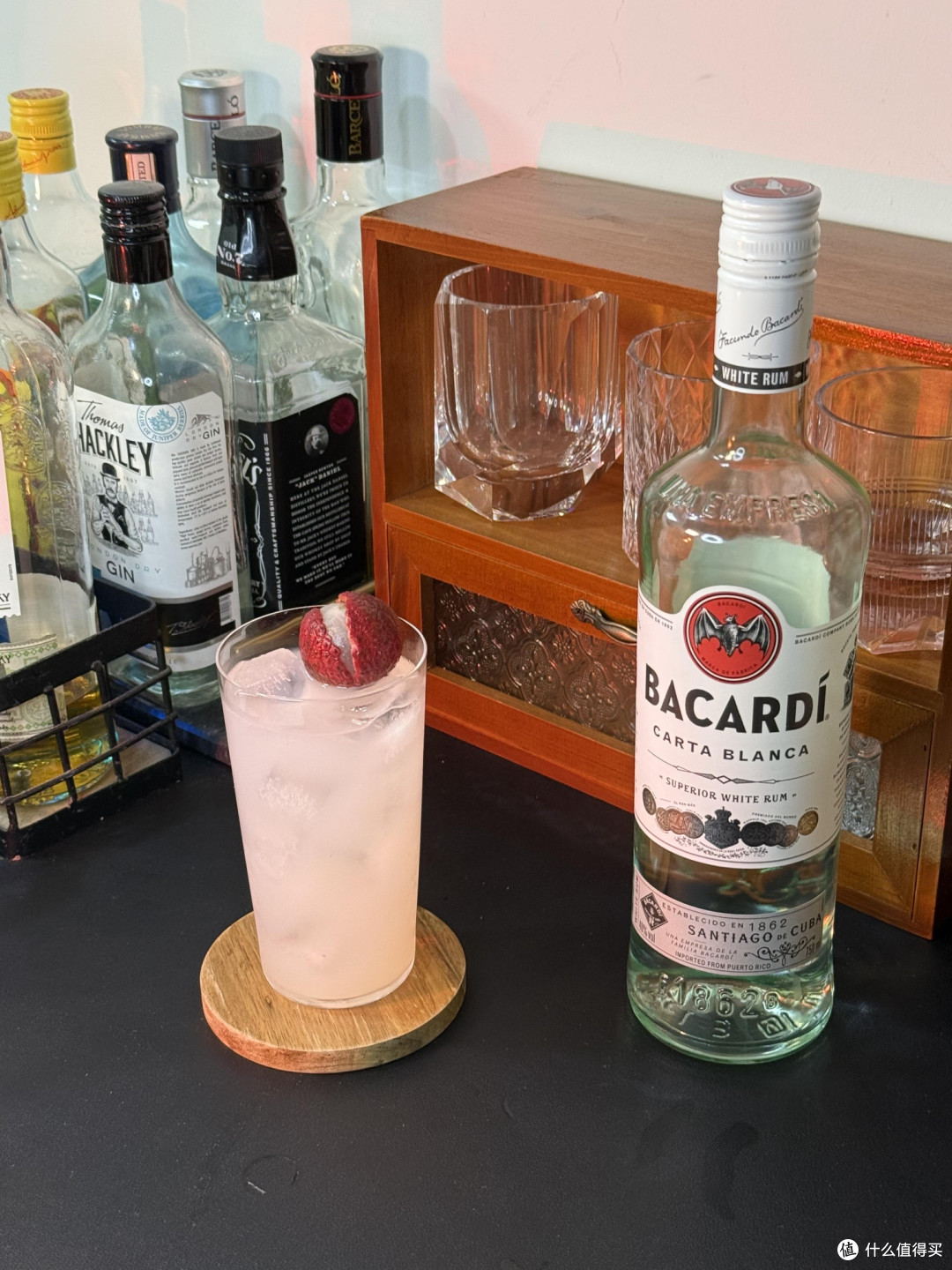 四种微醺酒适配职场疲惫状态