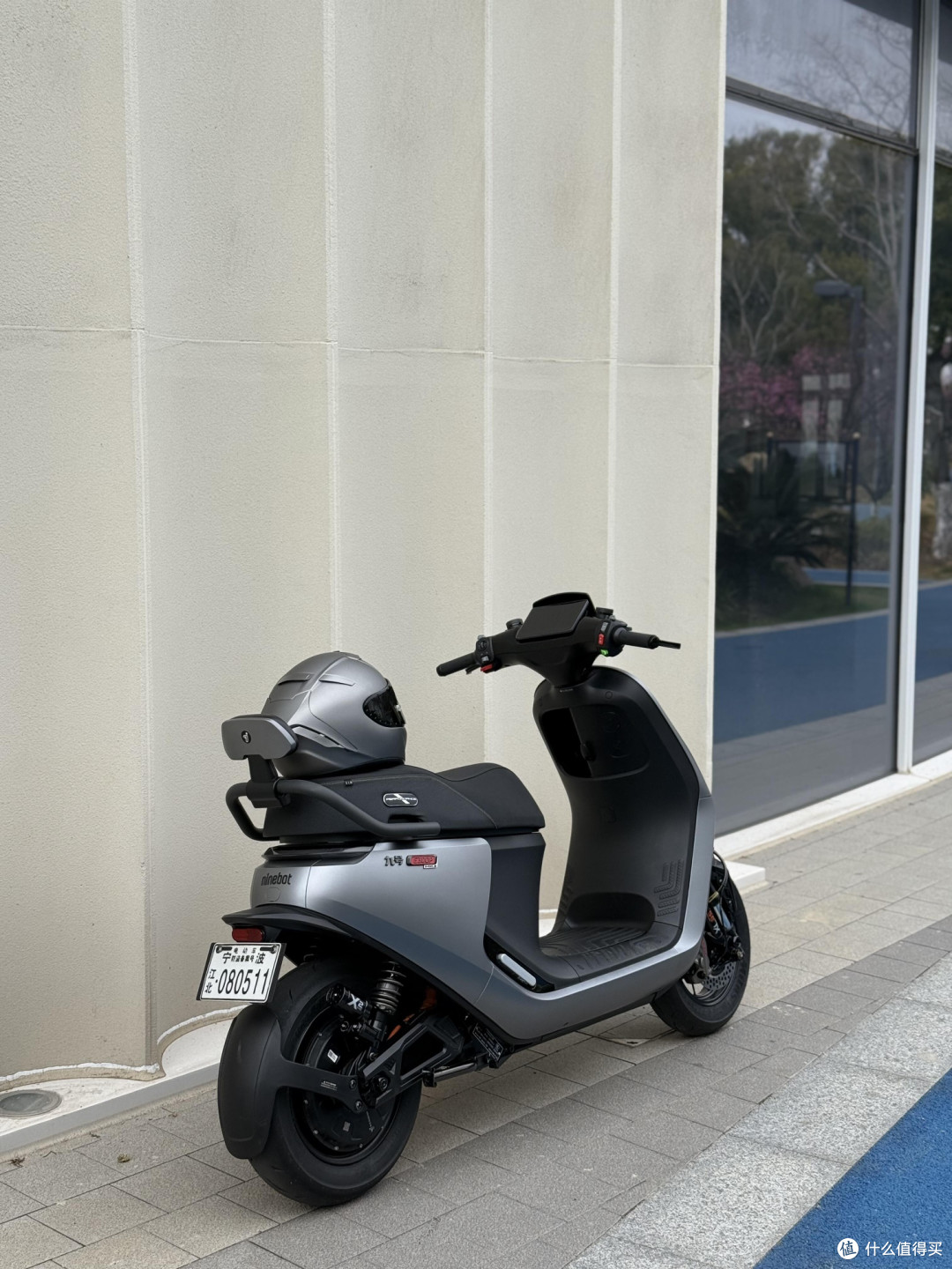 九号E300通勤实测与优缺点分析