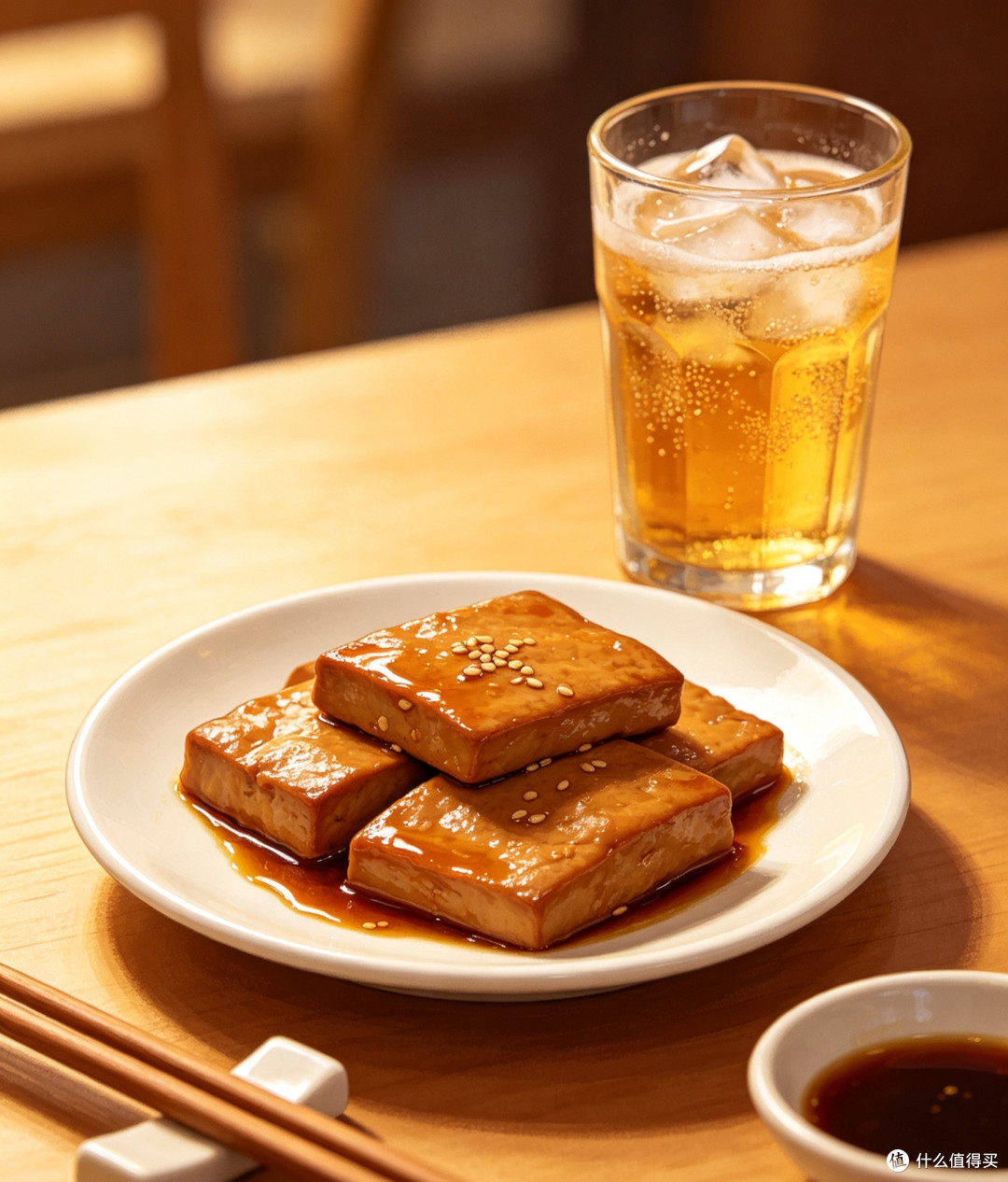 居家晚酌：解锁啤酒与烟火小菜的风味密码