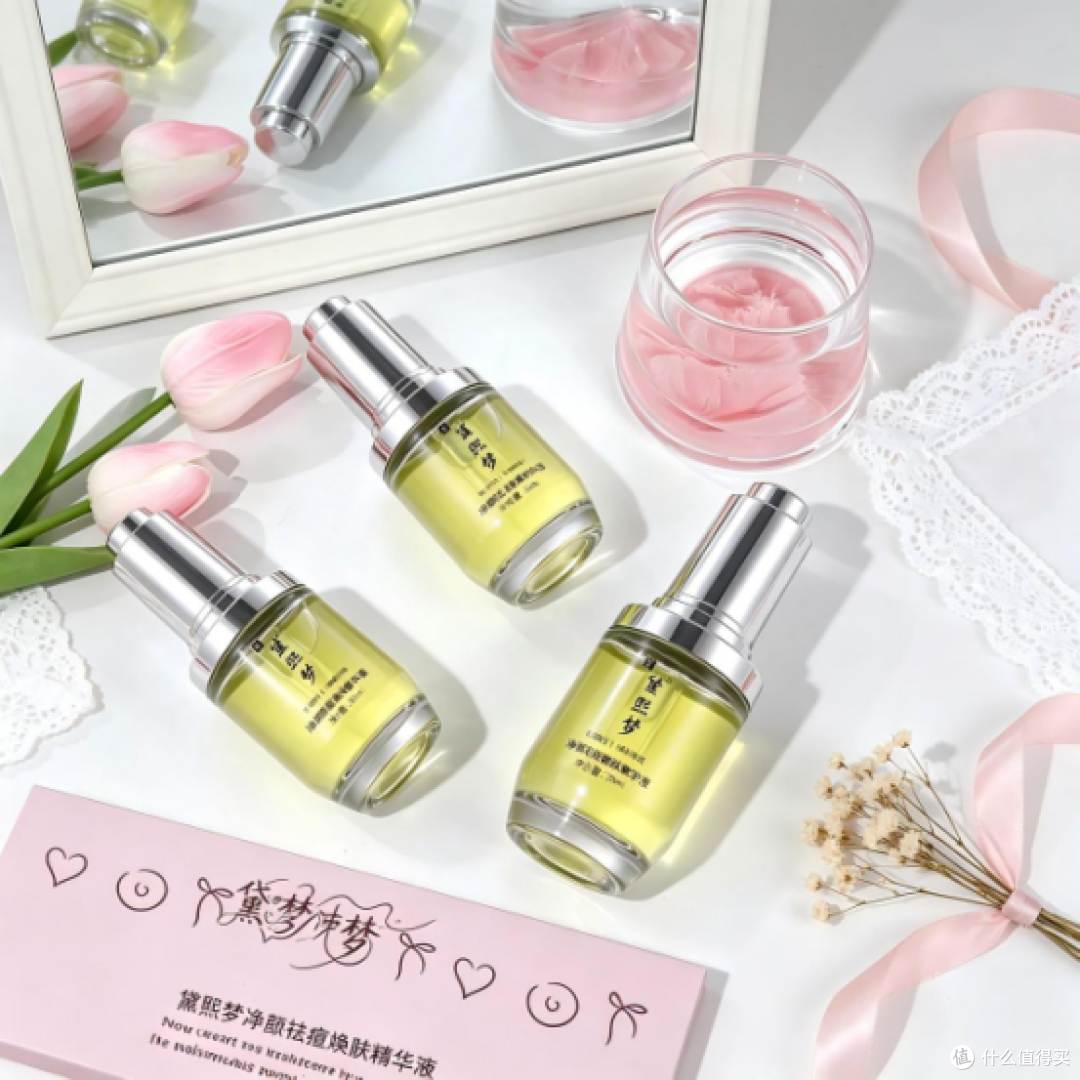痘肌洗面奶怎么选？三支自用洁面真实体验，消炎抗痘还要温和透气
