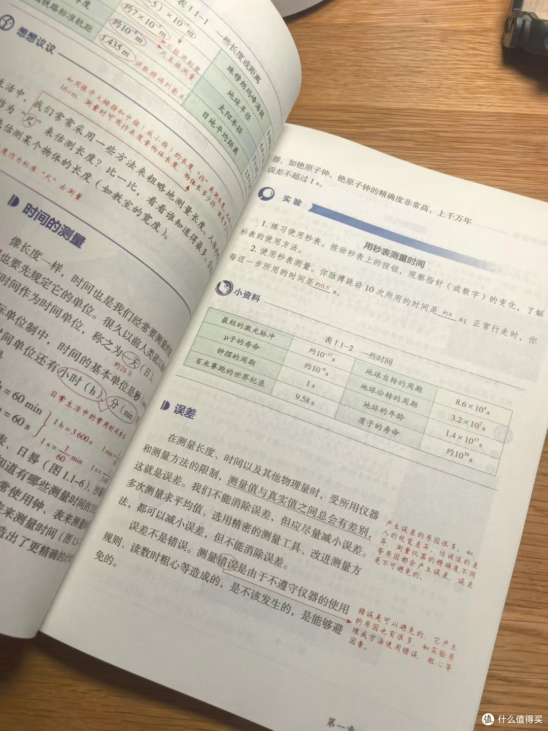 新版八上全科笔记|人教版语数英物教材全解