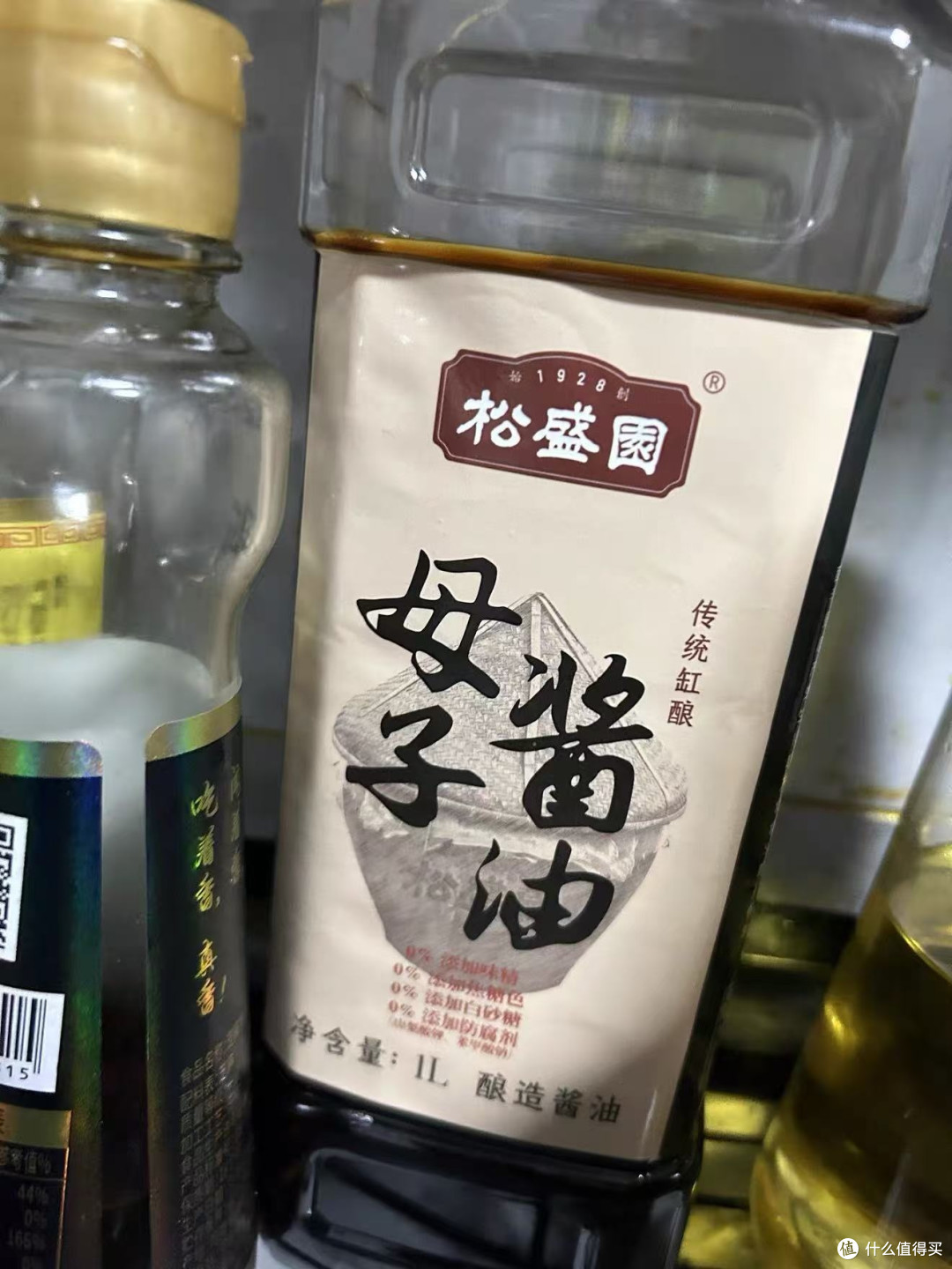 绍兴非遗古法，老式酱香味很难复刻