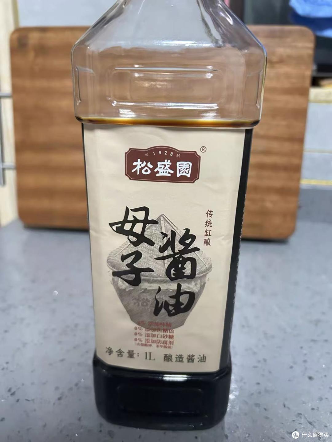 绍兴非遗古法,老式酱香味很难复刻