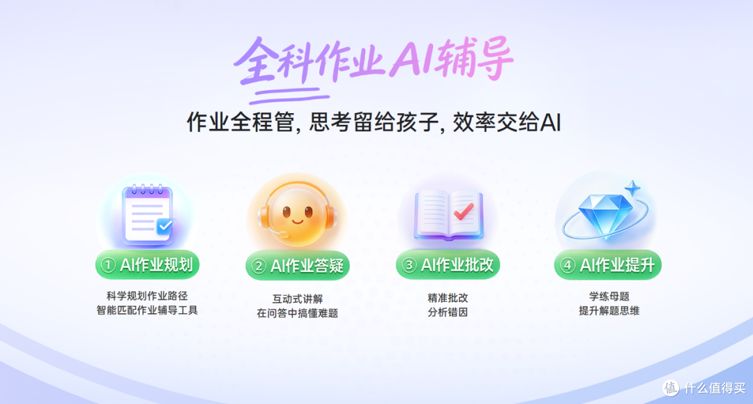 小学生家庭怎么选学习机?适合小学生的全学段学习机实测分享