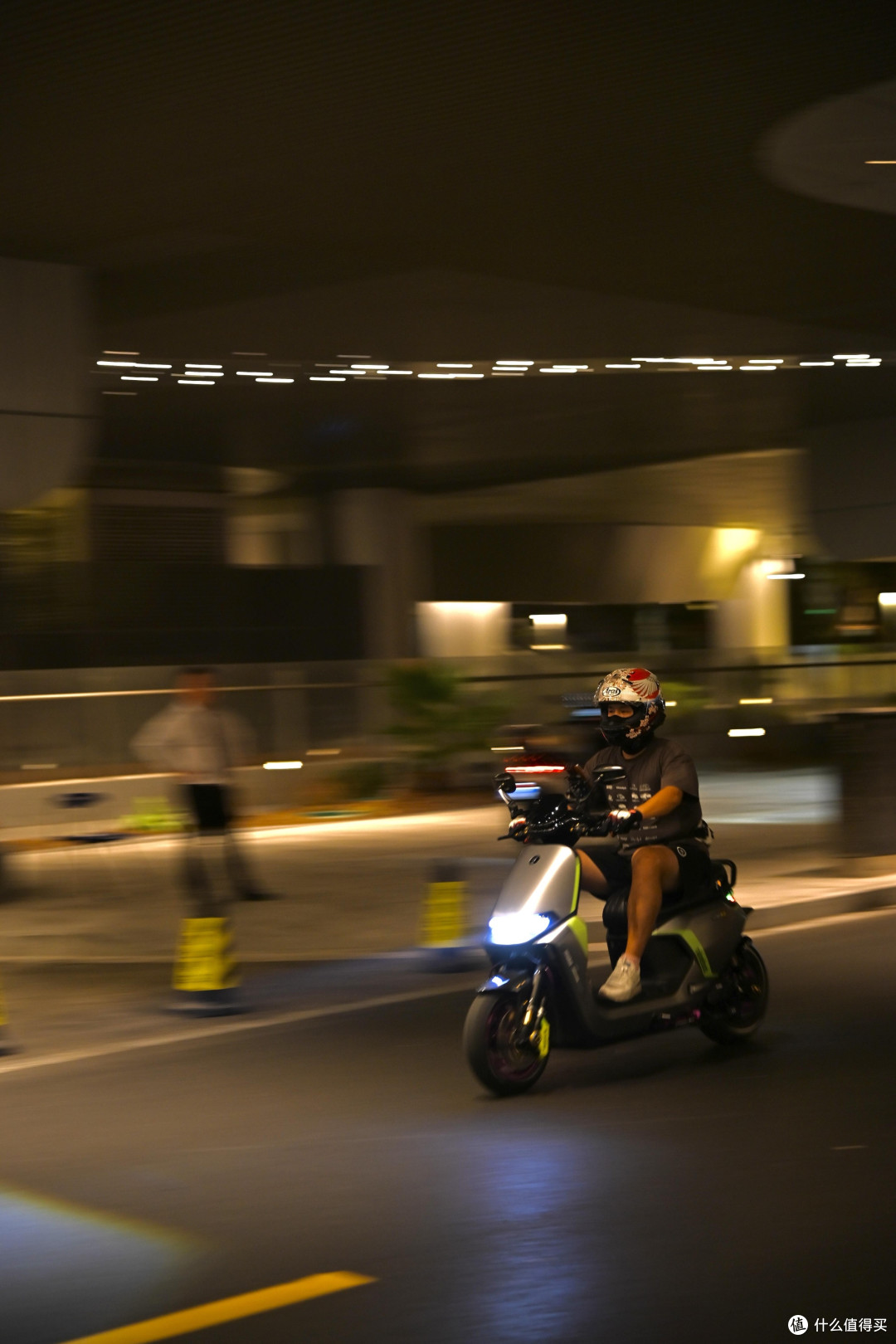 九号E300通勤实测与体验