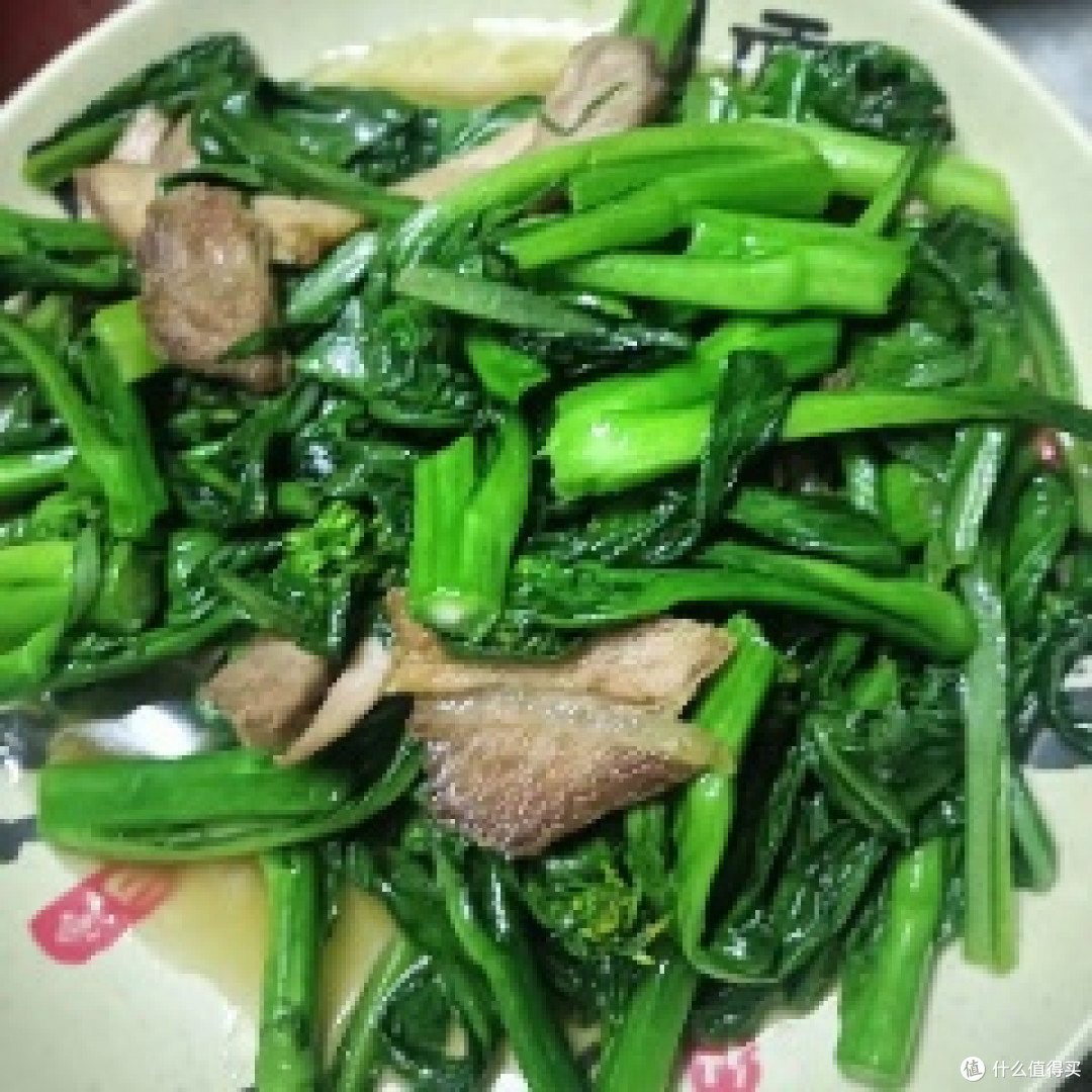 青菜