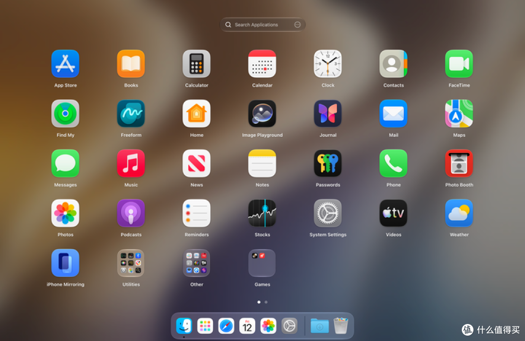 MacOS 26/27 如何找回经典启动台?我推荐你试试这两种方案
