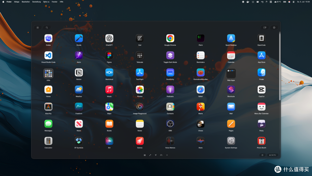 MacOS 26/27 如何找回经典启动台?我推荐你试试这两种方案