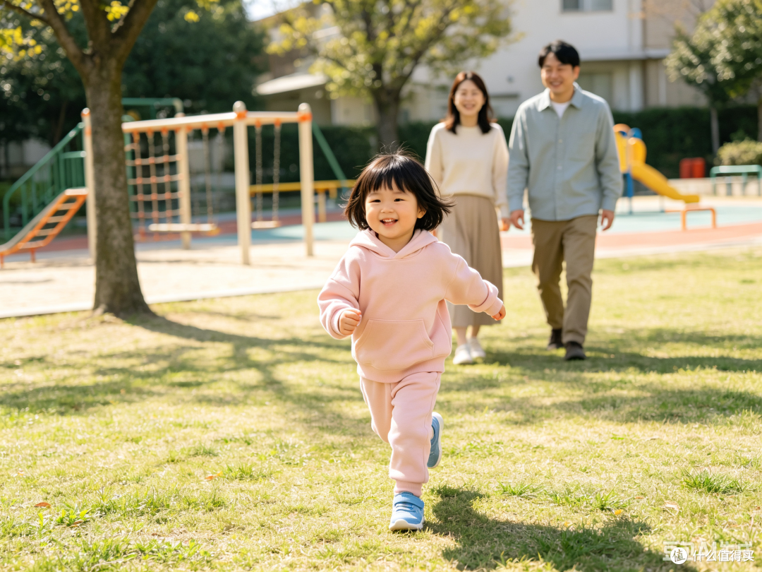 别逼娃苦练运动!从柚子的成长日常,读懂0-5岁儿童科学运动真相