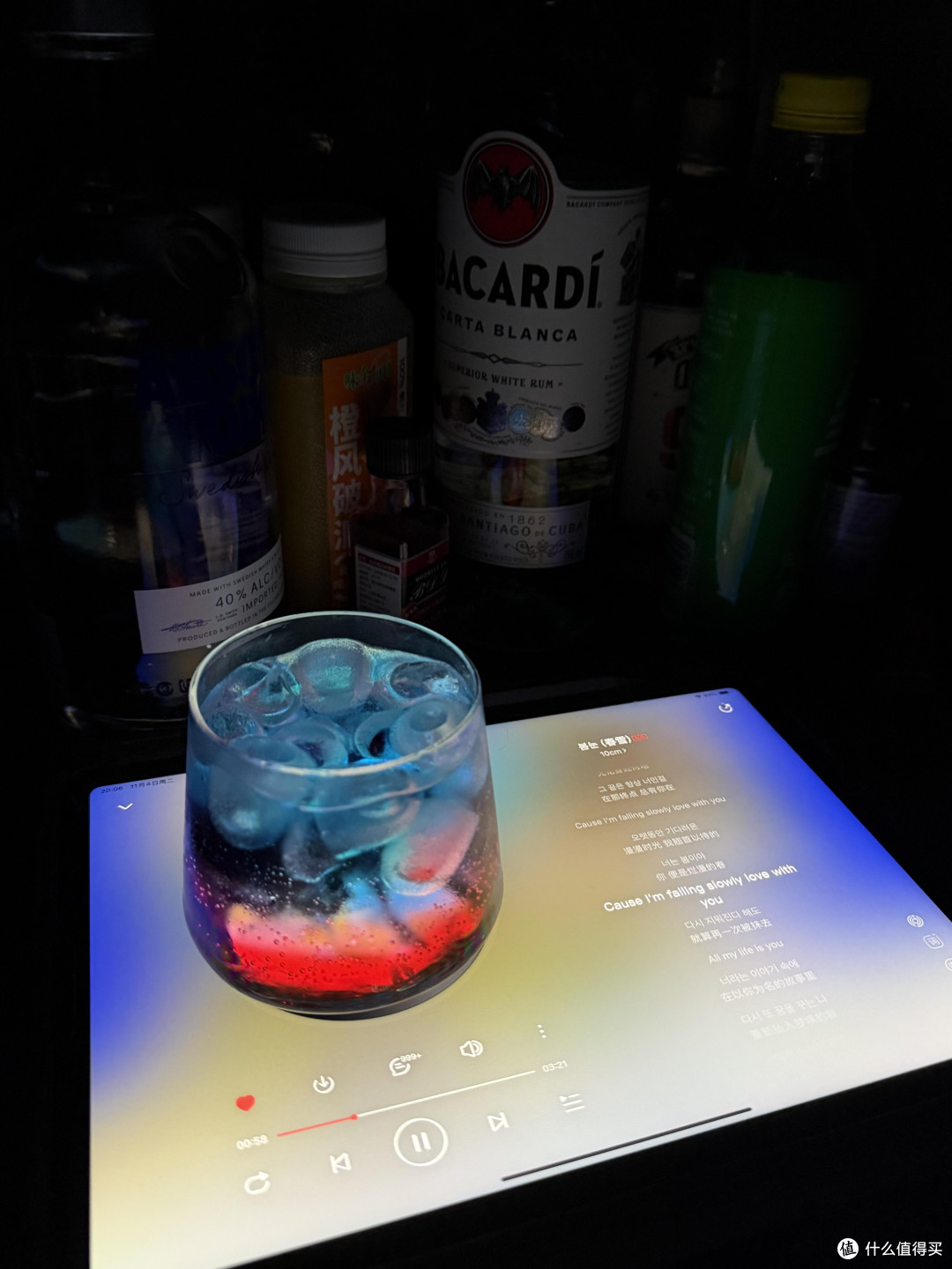 职场情绪消耗与四款微醺酒适配指南