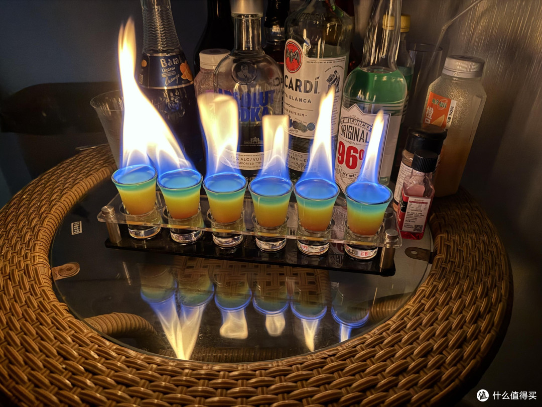 职场情绪消耗与四款微醺酒适配指南