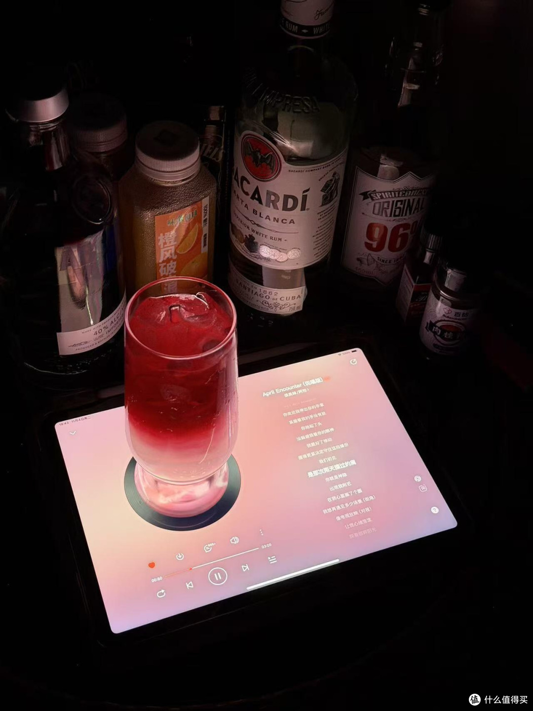 职场情绪消耗与四款微醺酒适配指南