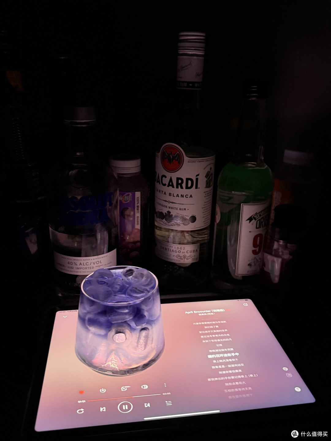 职场情绪消耗与四款微醺酒适配指南